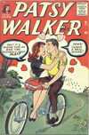 Patsy Walker #91 Comic Books - Covers, Scans, Photos in Patsy Walker Comic Books - Covers, Scans, Gallery